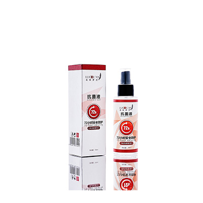 汉中母婴防护喷雾